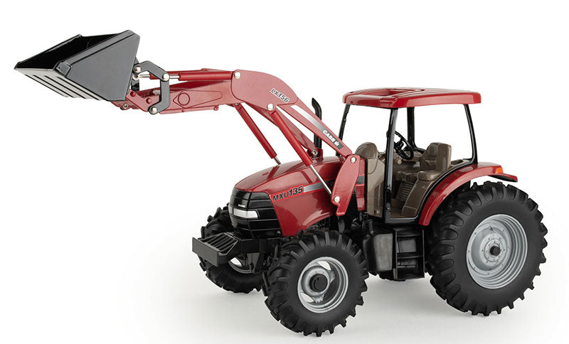 #44359 1/16 Case-IH MXU135 Maxxum Tractor with Loader
