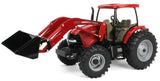 #44359 1/16 Case-IH MXU135 Maxxum Tractor with Loader