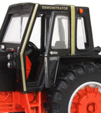#44368 1/64 Case 970 & 1070 Agri King Black Knight Demonstrator Tractor Set, Prestige Collection