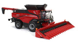 #44372 1/64 Case-IH AF11 Axial Flow Combine, Prestige Collection