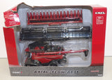 #44372SY 1/64 Case-IH AF11 Axial Flow Combine, Prestige Collection - Damaged Box, AS IS