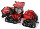 #44383 1/64 Case-IH Steiger Quadtrac 715 Tractor Introduction Edition, Prestige Collection