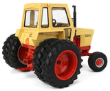 #44387OTP 1/16 Case 1070 Tractor with Duals, Prestige Collection