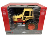 #44387OTP 1/16 Case 1070 Tractor with Duals, Prestige Collection