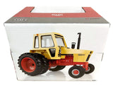 #44387OTP 1/16 Case 1070 Tractor with Duals, Prestige Collection