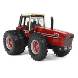 #44388 1/64 Case-IH & IH 6788/ Panther II / 4894 4WD Tractor Set, Toy Tractor Times 40th Anniversary