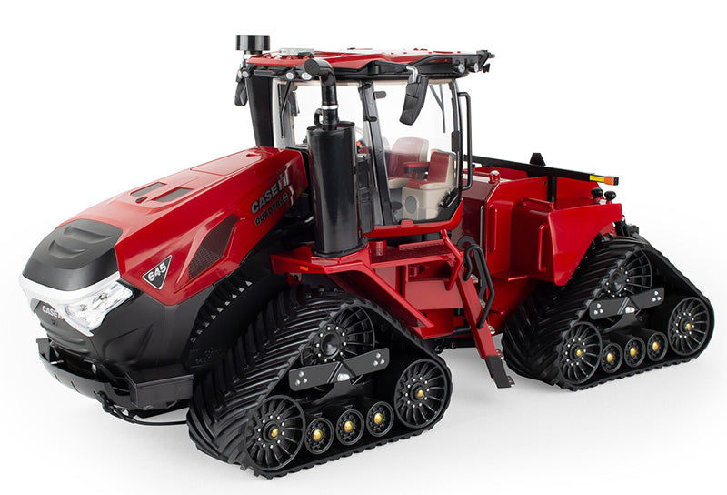 #44393 1/16 Case-IH Steiger 645 Quadtrac Tractor, Prestige Collection