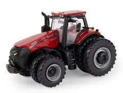 #44400 1/64 Case-IH Magnum 405 Tractor with Front & Rear Duals, Prestige Collection
