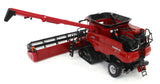 #44403 1/32 Case-IH 9260 Axial Flow Tracked Combine, Prestige Collection