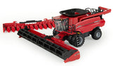 #44405 1/64 Case-IH 8260 Axial-Flow Combine, Prestige Collection