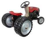 #44406 Case-IH Magnum 405 Pedal Tractor with Duals