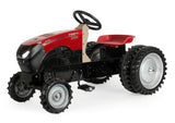 #44406 Case-IH Magnum 405 Pedal Tractor with Duals