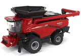 #44407 1/64 Case-IH Axial Flow AF11 Combine with 2 Heads