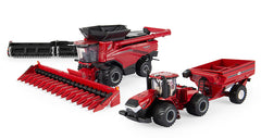 #44409 1/64 Case-IH Axial-Flow AF10 Harvesting Set