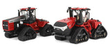 #44410 1/64 Case-IH Steiger 715 Quadtrac & Case-IH 9380 Quadtrac Set, Prestige Collection