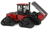 #44410 1/64 Case-IH Steiger 715 Quadtrac & Case-IH 9380 Quadtrac Set, Prestige Collection