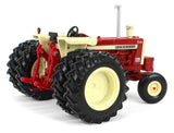 #44415 1/32 Farmall 1206 Open Station Tractor with Duals, Prestige Collection