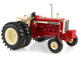 #44415 1/32 Farmall 1206 Open Station Tractor with Duals, Prestige Collection