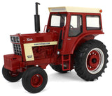 #44422 1/16 International Harvester 1066 Turbo Tractor, Prestige Collection