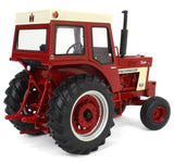 #44422 1/16 International Harvester 1066 Turbo Tractor, Prestige Collection