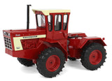 #44431 1/32 International 4366 4WD Tractor with Singles, Prestige Collection