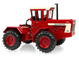 #44431 1/32 International 4366 4WD Tractor with Singles, Prestige Collection