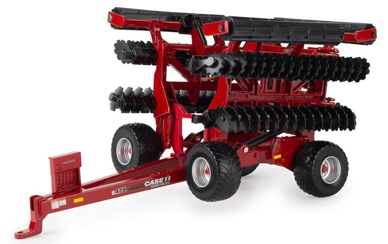 #44436 1/32 Case-IH 475 Speed-Tiller
