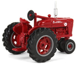 #44445 1/64 Farmall Super M Narrow Front Tractor