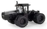 #44465C 1/32 Case-IH 9250 4WD Tractor with Duals, 2025 NFTM Ed. Black Chase Version