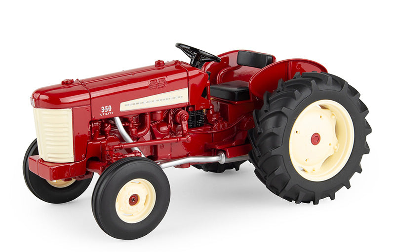 #44495 1/16 International Harvester 350 Utility Tractor
