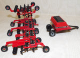 #444EO 1/64 Case-IH 8500 Air Seeder - Used, AS IS