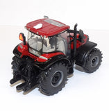 #44507 1/64 Case-IH Farmall 120c Tractor, Prestige Collection