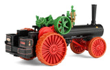 #44509 1/64 Case 65-HP Traction Steam Engine