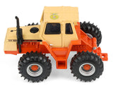 #44510 1/64 Case 2470 4WD Tractor with Single Wheels & FFA Logo