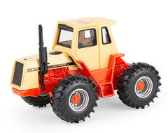 #44510 1/64 Case 2470 4WD Tractor with Single Wheels & FFA Logo