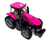 #44518 1/16 Pink Case-IH Magnum 340 Tractor with Lights & Sound44518