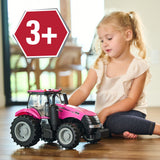 #44518 1/16 Pink Case-IH Magnum 340 Tractor with Lights & Sound44518