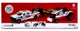 #44519 1/32 American250 Case-IH Puller Tractor Set