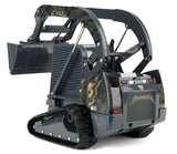 #44527 1/16 Case TV450B Compact Track Loader, Hetfield Limited Edition