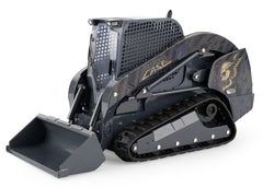 #44527 1/16 Case TV450B Compact Track Loader, Hetfield Limited Edition