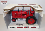 #445 1/16 McCormick Farmall Super M-TA Narrow Front Tractor