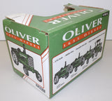 #4472 1/16 Oliver 1655 Diesel Wide Front Tractor