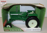 #4472 1/16 Oliver 1655 Diesel Wide Front Tractor