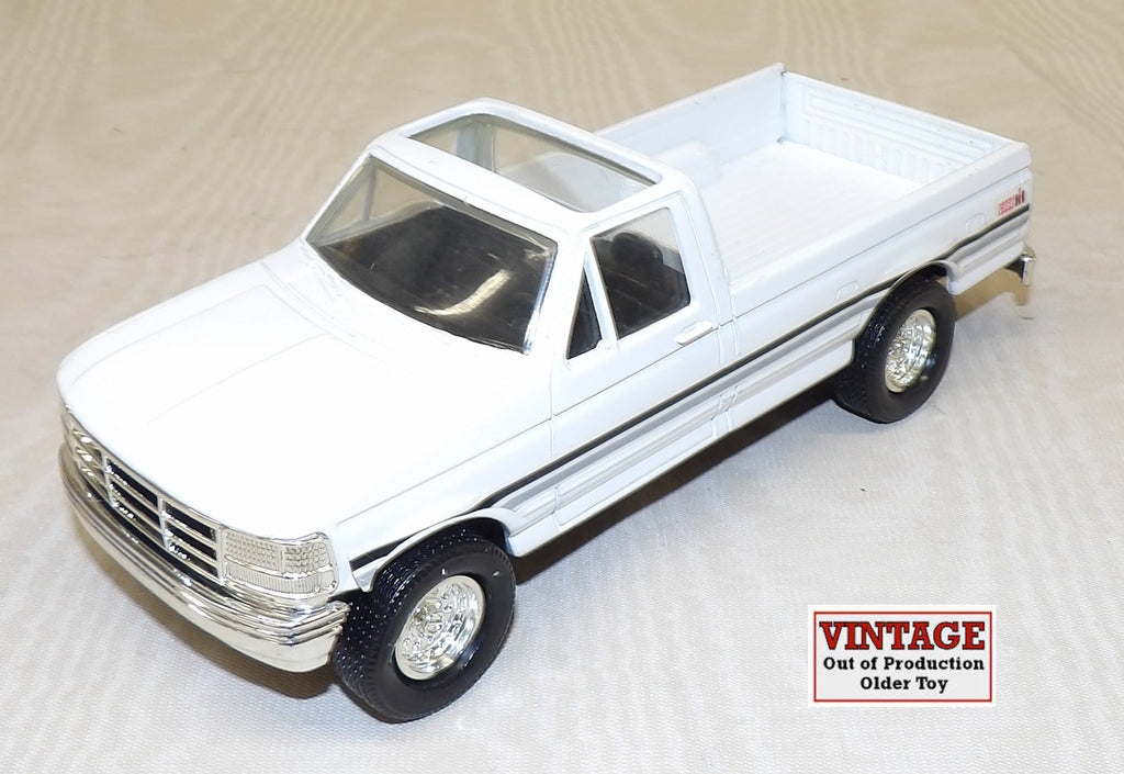 #4503 1/32 Case-IH Dealer Ford F-150 Pickup - No Box, AS IS