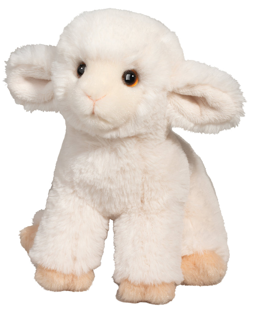 #4506D Mini Dollie Lamb Plush
