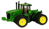 #45070 1/64 John Deere 9430 4WD Tractor with Triples