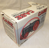 #450DO 1/16 Case L Tractor with Steel Wheels