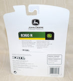 #45274 1/64 2011 John Deere 8360R Tractor with Front & Rear Duals