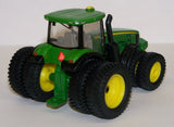 #45274 1/64 2011 John Deere 8360R Tractor with Front & Rear Duals