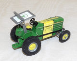 #45280 1/64 John Deere 4020 Chip Foose Modified Tractor - No Package, AS IS